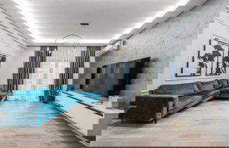 Photo 1 - The Teal Spot in Tiran