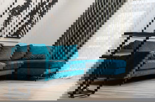 Foto 2 - The Teal Spot in Tiran