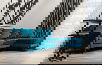 Foto 2 - The Teal Spot in Tiran