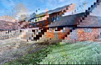 Photo 1 - Coombe End Farmhouse Lodge - From 165 Per Night