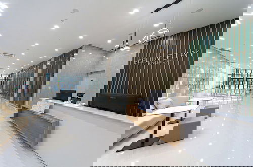 Foto 2 - Bella Stay Hotel