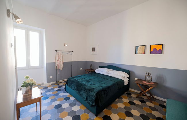 San Lorenzo Apartments - Photo 8