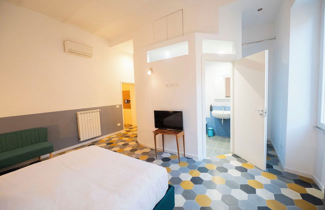San Lorenzo Apartments - Photo 6