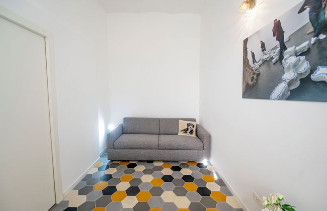 San Lorenzo Apartments - Photo 56