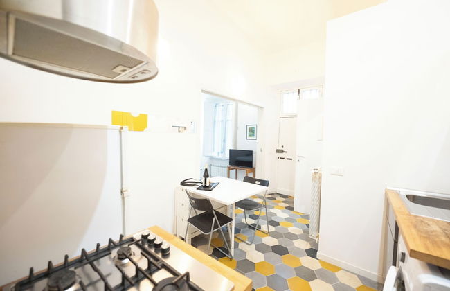 San Lorenzo Apartments - Photo 36