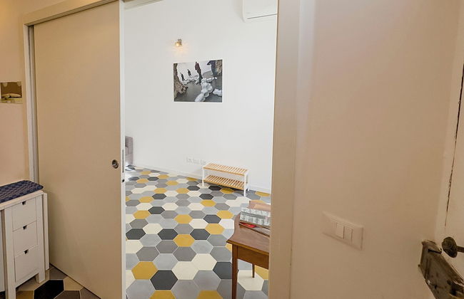 San Lorenzo Apartments - Photo 58