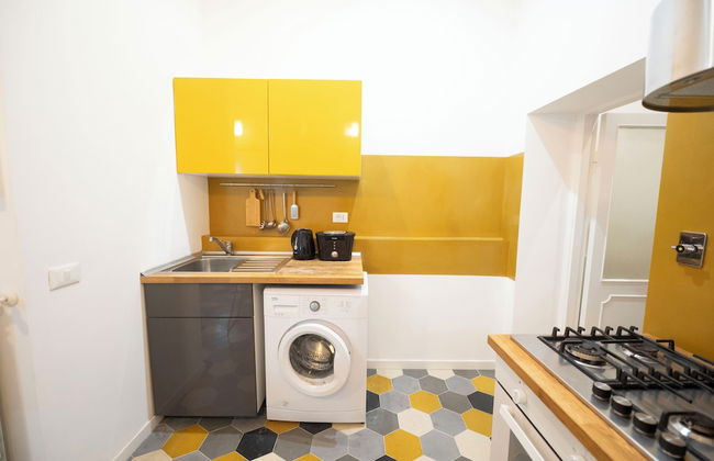 San Lorenzo Apartments - Photo 37