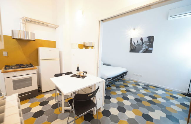 San Lorenzo Apartments - Photo 34