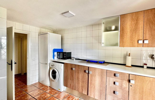 Rural Apartment With Direct Access to the Pool - Foto 11