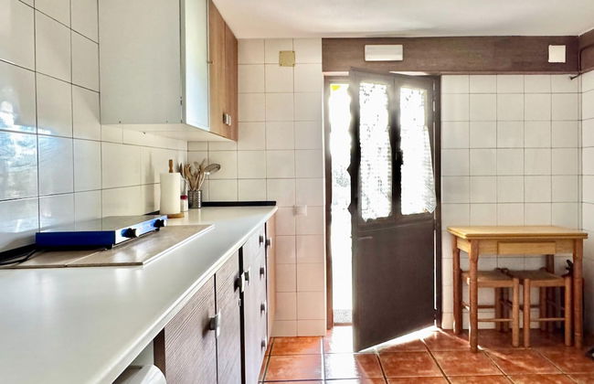 Rural Apartment With Direct Access to the Pool - Foto 12