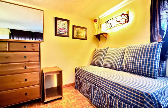 Rural Apartment With Direct Access to the Pool - Foto 8
