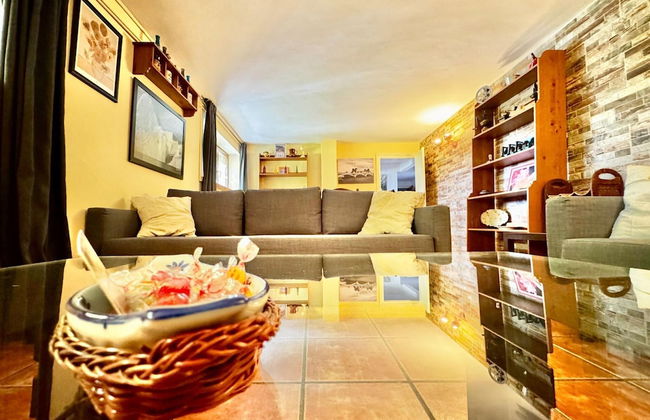 Rural Apartment With Direct Access to the Pool - Foto 32