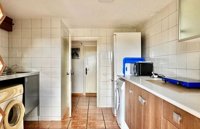 Rural Apartment With Direct Access to the Pool - Foto 10