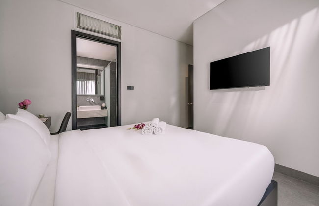 Nami Boutique Hotel & Apartment - Foto 15