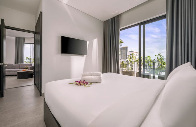 Nami Boutique Hotel & Apartment - Foto 12