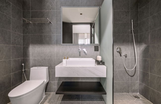 Nami Boutique Hotel & Apartment - Foto 34