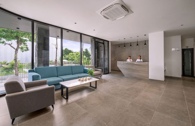 Nami Boutique Hotel & Apartment - Foto 3