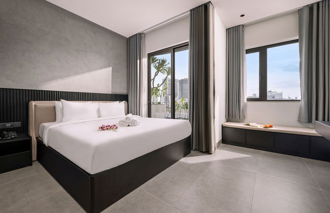 Nami Boutique Hotel & Apartment - Foto 6