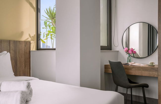 Nami Boutique Hotel & Apartment - Foto 13