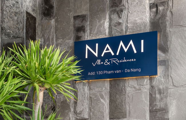 Nami Boutique Hotel & Apartment - Foto 40
