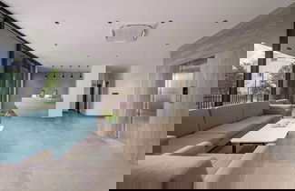 Foto 2 - Nami Boutique Hotel & Apartment