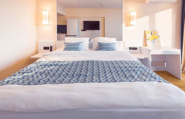 Batumi Orbi City C Block - Photo 6