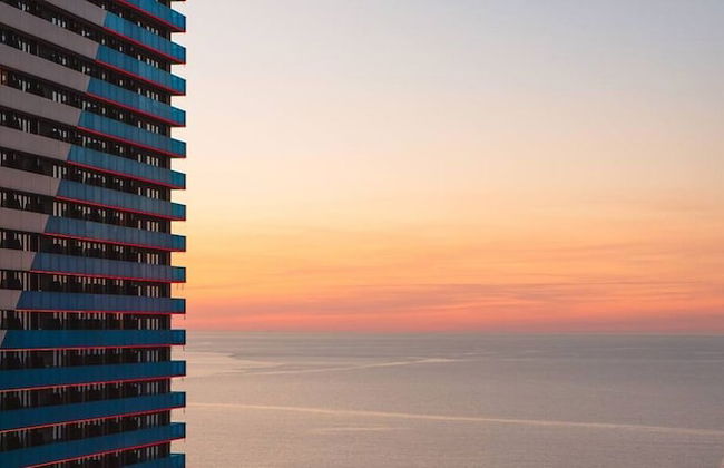 Batumi Orbi City C Block - Photo 7