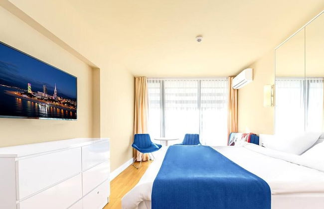 Batumi Orbi City C Block - Photo 4