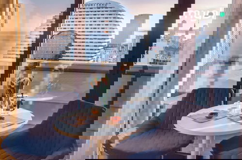 Foto 1 - Batumi Orbi City C Block