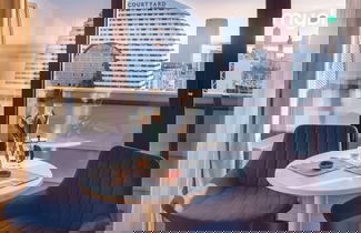 Foto 1 - Batumi Orbi City C Block