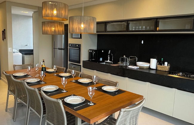 Melhores Flats - Espetacular - Foto 12