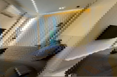Foto 1 - Melhores Flats - Espetacular
