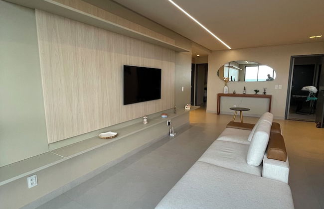 Melhores Flats - Espetacular - Foto 16