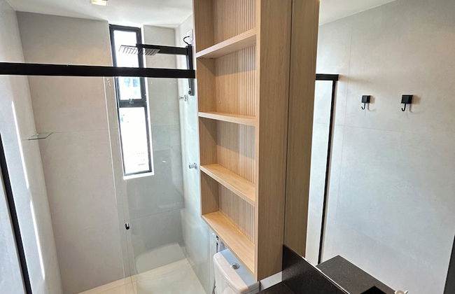 Melhores Flats - Espetacular - Foto 19