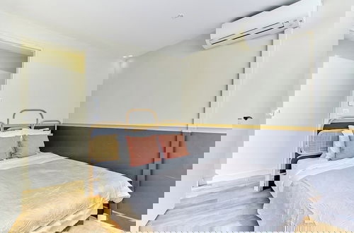 Foto 6 - Apartement Pantheon Ile Saint Louis 2 Bdrs