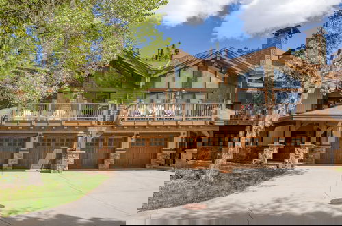 Foto 7 - Deer Valley Delight by Avantstay Deer Valley Retreat Spa