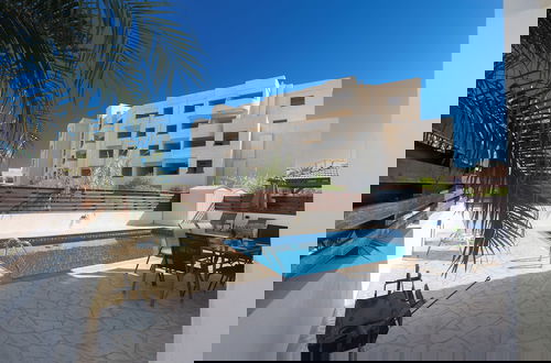 Foto 16 - Protaras Blue River Villa Br26
