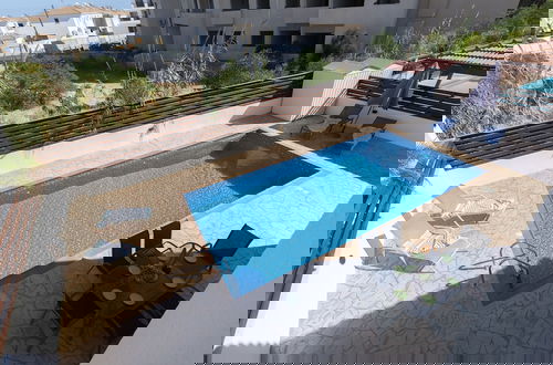 Foto 19 - Protaras Blue River Villa Br26