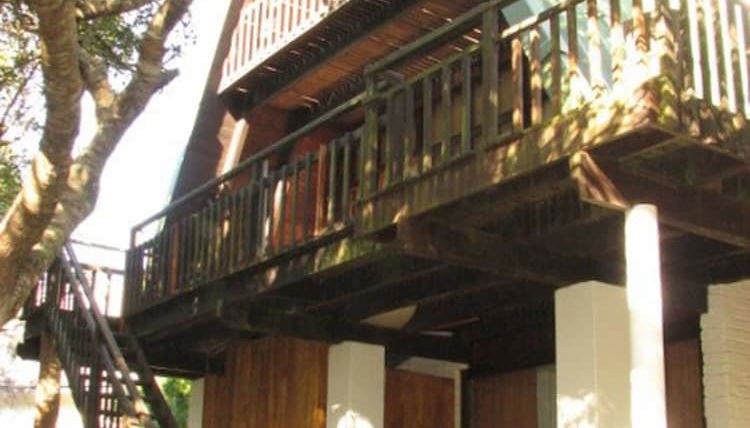 Foto 1 - Holiday House Close To The Beach And Lagoon