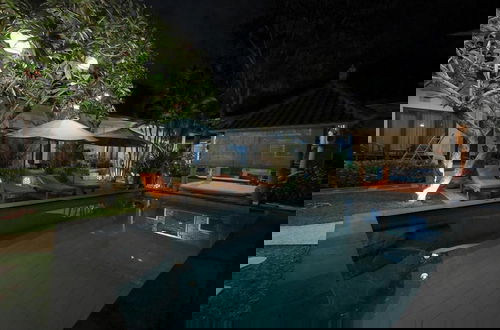 Photo 14 - Tiga Naga Villa