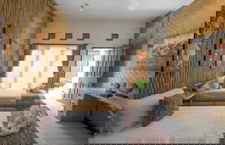 Photo 2 - Tiga Naga Villa