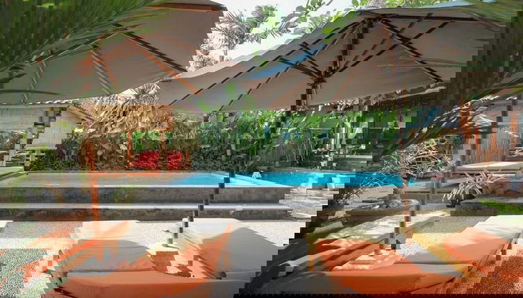 Photo 1 - Tiga Naga Villa