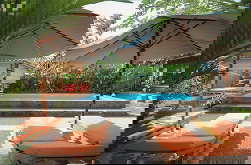 Photo 1 - Tiga Naga Villa