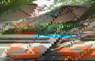 Photo 1 - Tiga Naga Villa