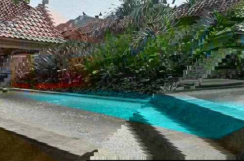 Photo 12 - Tiga Naga Villa