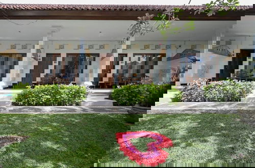 Photo 19 - Tiga Naga Villa