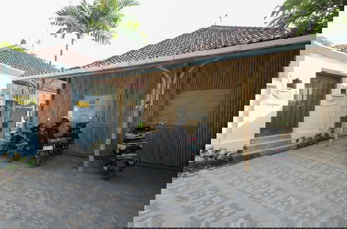 Photo 22 - Tiga Naga Villa