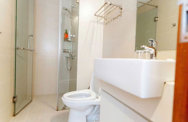 Cozy Apartment Ha Long Bay - Foto 41