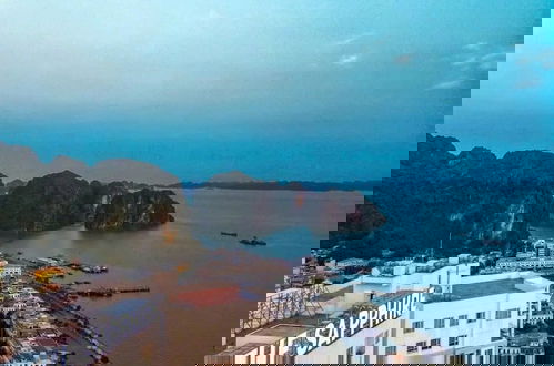 Foto 68 - Cozy Apartment Ha Long Bay