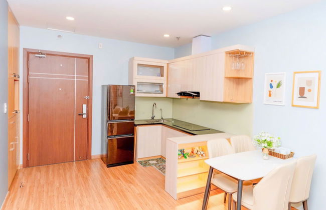 Cozy Apartment Ha Long Bay - Foto 56